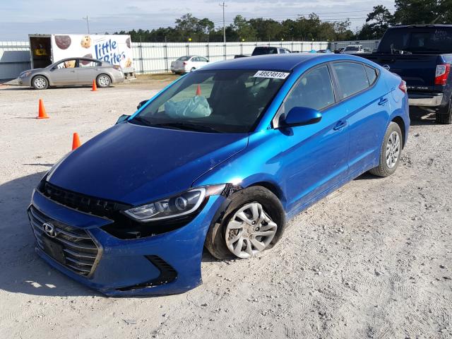 KMHD74LF5HU351331  hyundai  2017 IMG 1