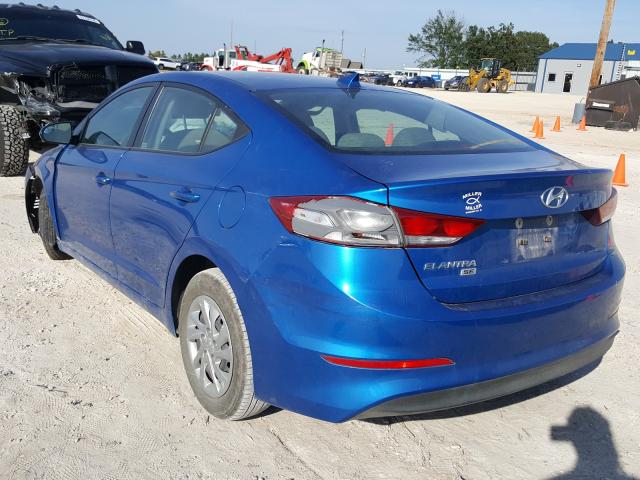 KMHD74LF5HU351331  hyundai  2017 IMG 2