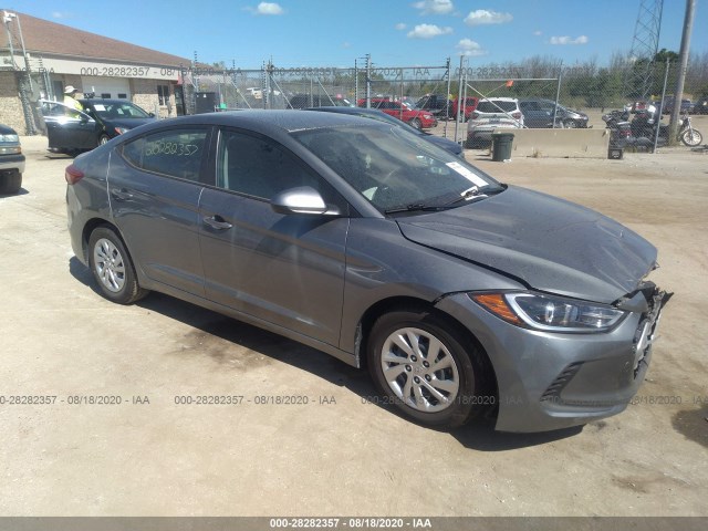 KMHD74LF6HU151431  hyundai elantra 2017 IMG 0