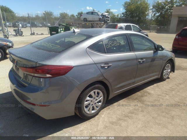 KMHD74LF6HU151431  hyundai elantra 2017 IMG 3