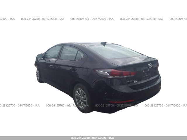 KMHD74LF7HU115571  hyundai elantra 2017 IMG 2