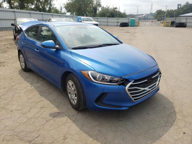 KMHD74LF7HU135433  hyundai  2017 IMG 0