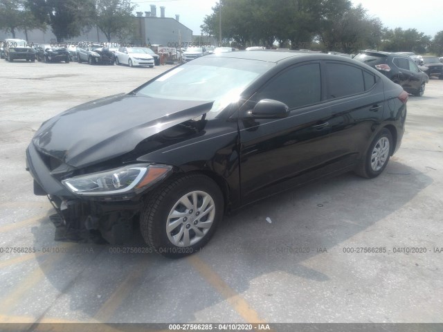 KMHD74LF8HU149826  hyundai elantra 2017 IMG 1