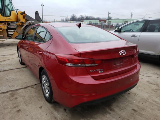 KMHD74LF8HU166609  hyundai  2017 IMG 2