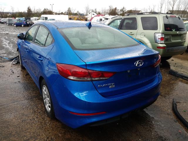 KMHD74LFXHU108873  hyundai elantra 2016 IMG 2