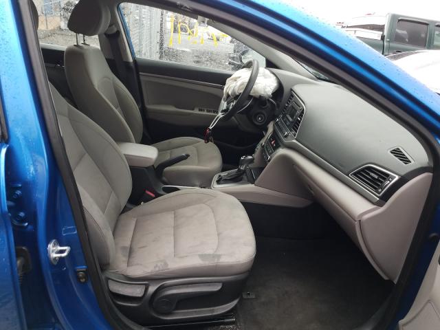 KMHD74LFXHU108873  hyundai elantra 2016 IMG 4