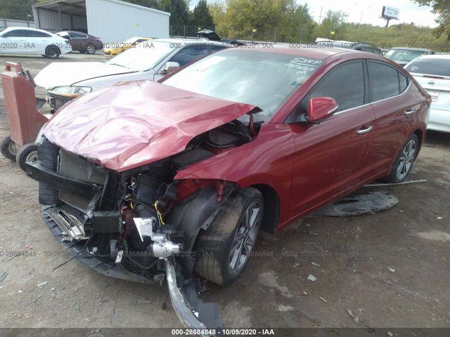 KMHD84LF0HU065349  hyundai elantra 2016 IMG 1