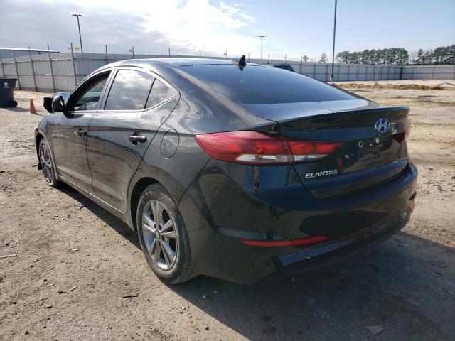 KMHD84LF0HU238917  hyundai  2017 IMG 2