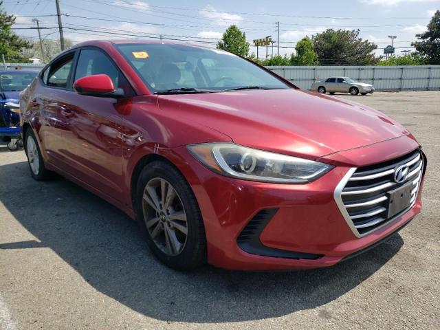 KMHD84LF0HU245320  hyundai  2017 IMG 3