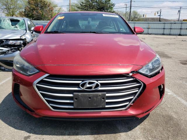 KMHD84LF0HU245320  hyundai  2017 IMG 4