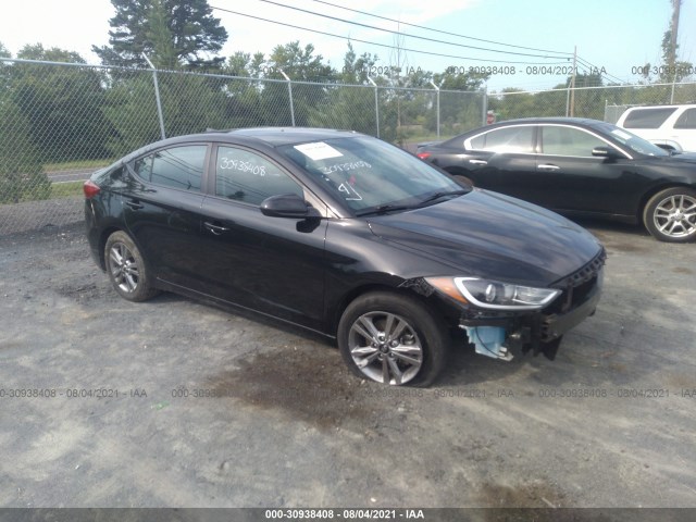 KMHD84LF2JU523396  hyundai elantra 2018 IMG 0