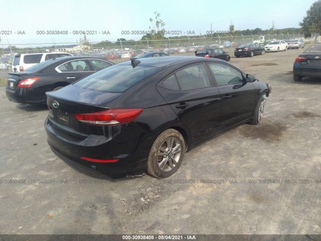 KMHD84LF2JU523396  hyundai elantra 2018 IMG 3