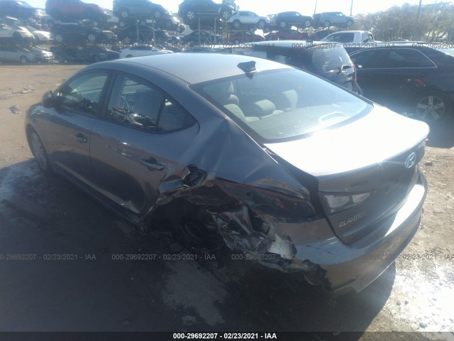 KMHD84LF3HU063403  hyundai elantra 2017 IMG 2