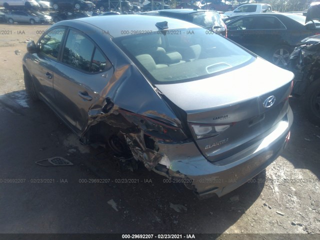 KMHD84LF3HU063403  hyundai elantra 2017 IMG 5