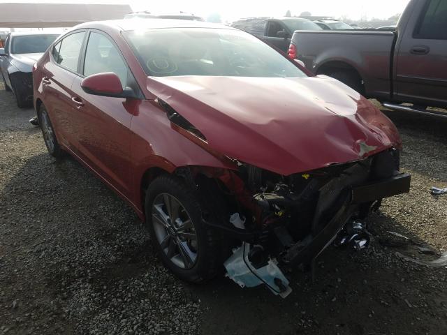 KMHD84LF3HU160472  hyundai elantra 2016 IMG 0