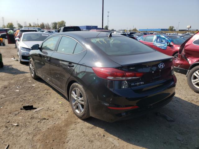 KMHD84LF3HU339935  hyundai  2017 IMG 2