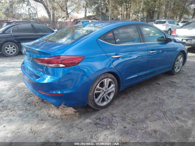 KMHD84LF4HU262265  hyundai elantra 2017 IMG 3