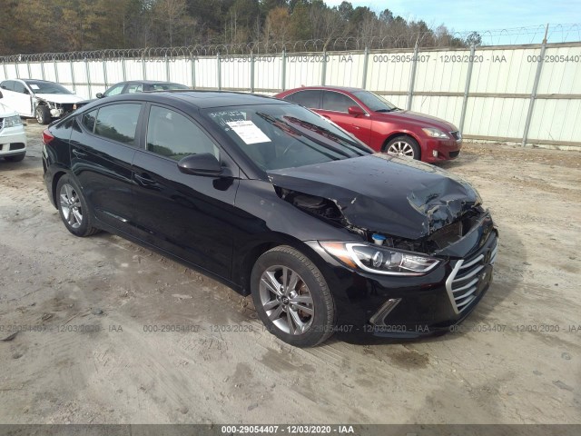 KMHD84LF4HU340284  hyundai elantra 2017 IMG 0