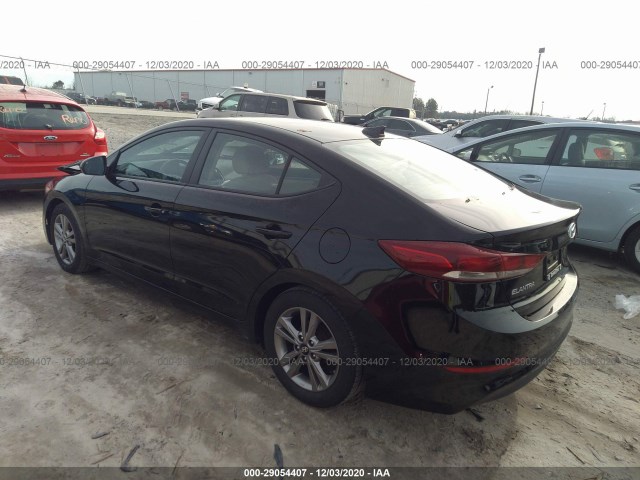 KMHD84LF4HU340284  hyundai elantra 2017 IMG 2