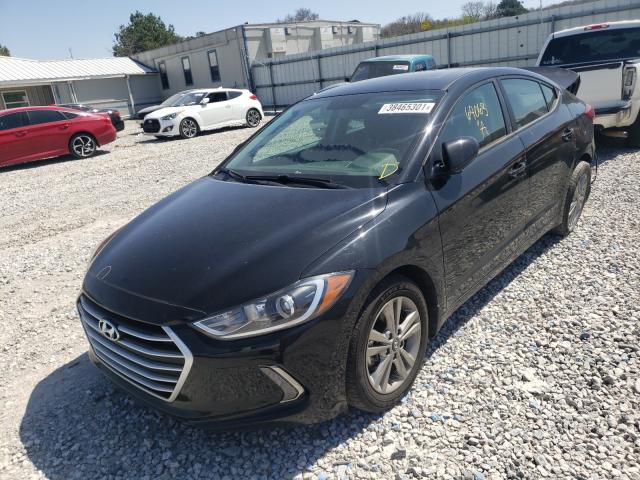 KMHD84LF4HU341466  hyundai  2017 IMG 1