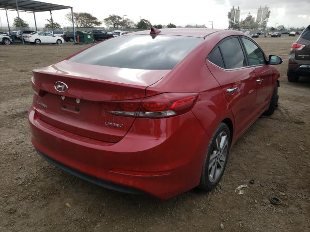 KMHD84LF5HU166371  hyundai  2017 IMG 3