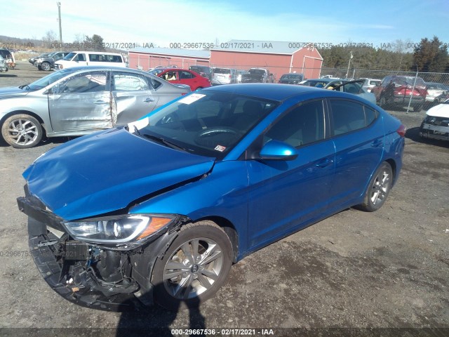 KMHD84LF5HU243224  hyundai elantra 2017 IMG 1