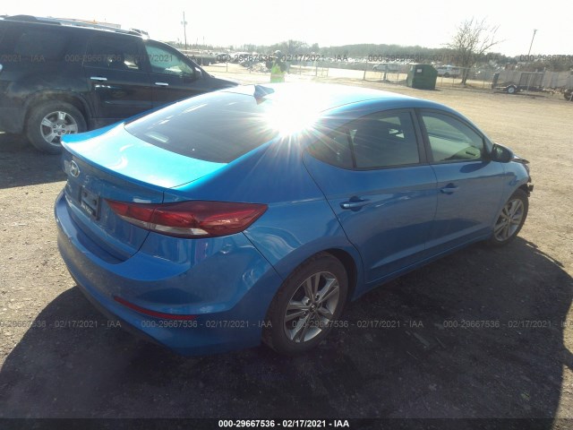 KMHD84LF5HU243224  hyundai elantra 2017 IMG 3