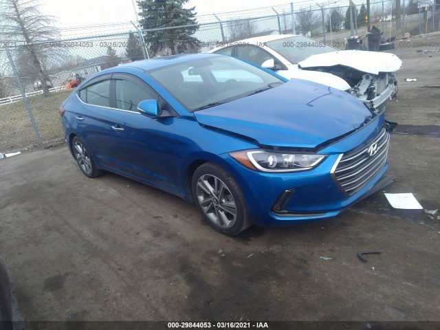 KMHD84LF5HU339239  hyundai elantra 2017 IMG 0