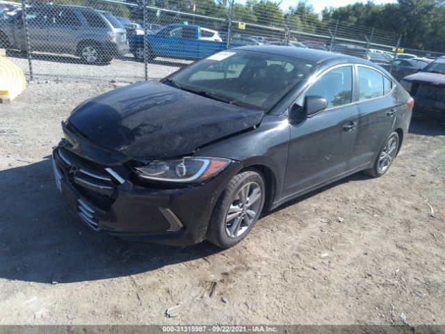 KMHD84LF5HU354923  hyundai elantra 2017 IMG 1