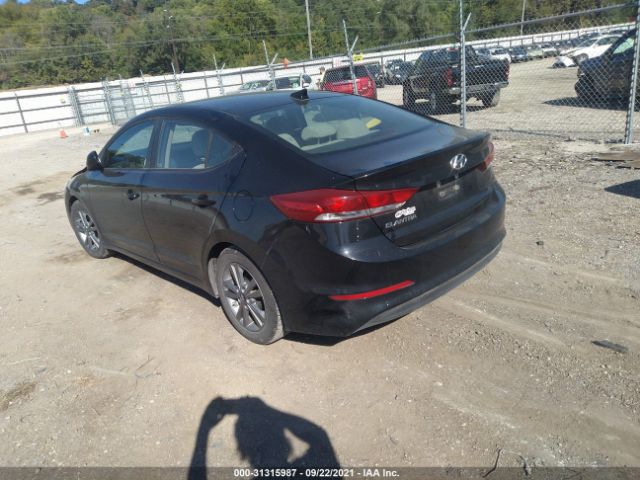 KMHD84LF5HU354923  hyundai elantra 2017 IMG 2