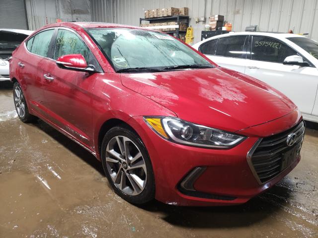 KMHD84LF6HU101741  hyundai  2017 IMG 0