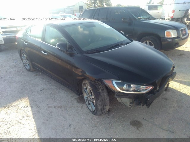 KMHD84LF8HU156580  hyundai elantra 2017 IMG 0