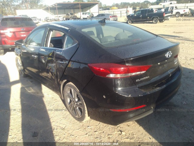 KMHD84LF8HU156580  hyundai elantra 2017 IMG 2