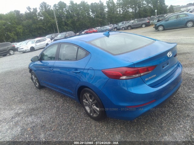 KMHD84LF8HU192995  hyundai elantra 2016 IMG 2