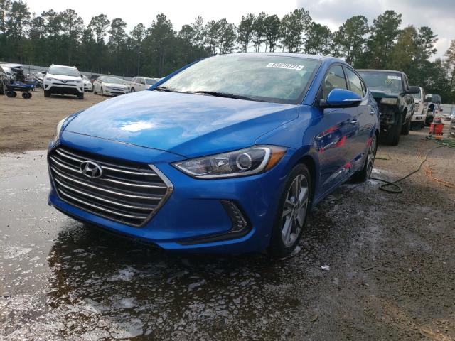 KMHD84LF8HU263970  hyundai  2017 IMG 1