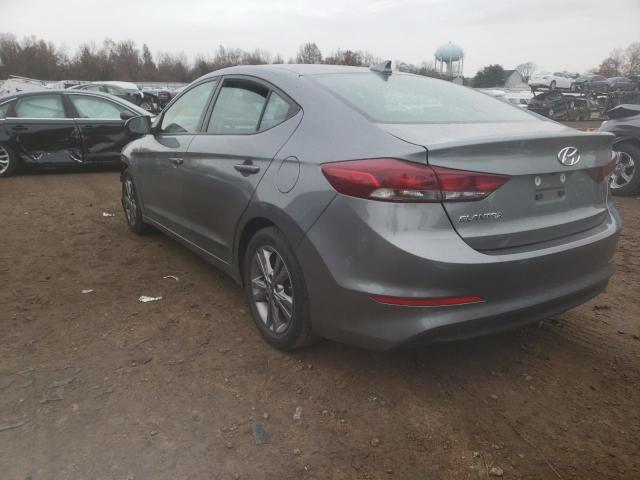 KMHD84LF8HU314075  hyundai  2017 IMG 2