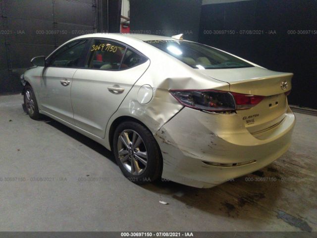 KMHD84LF9HU244036  hyundai elantra 2016 IMG 2