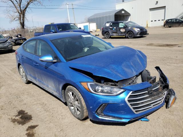 KMHD84LF9HU289672  hyundai  2017 IMG 0