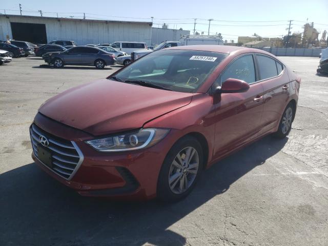 KMHD84LFXHU192206  hyundai  2017 IMG 1