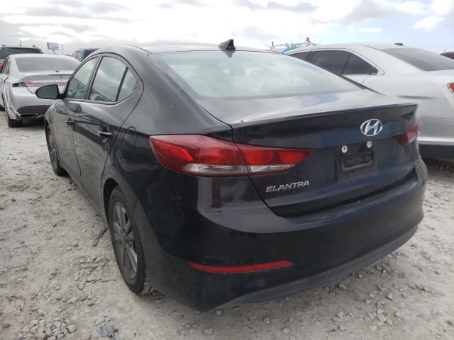 KMHD84LFXHU237368  hyundai  2017 IMG 2