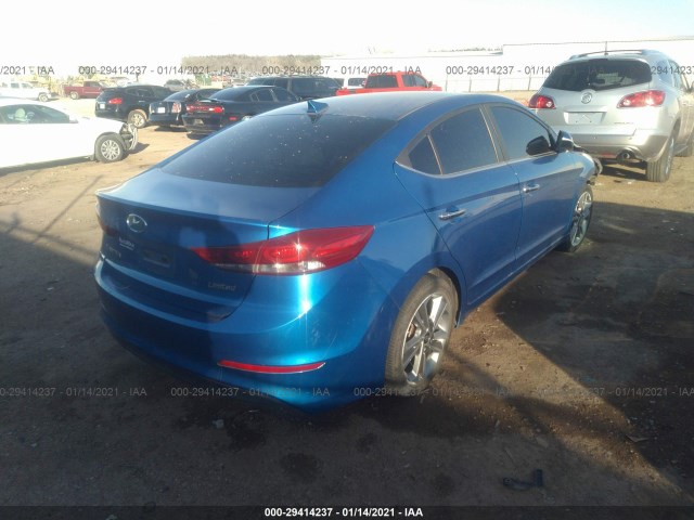 KMHD84LFXHU318340  hyundai elantra 2017 IMG 3