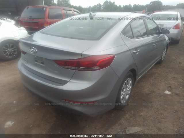 5NPD74LF0HH137393  hyundai elantra 2017 IMG 3