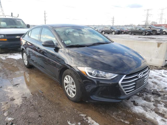 5NPD74LF0HH178655  hyundai elantra 2017 IMG 0