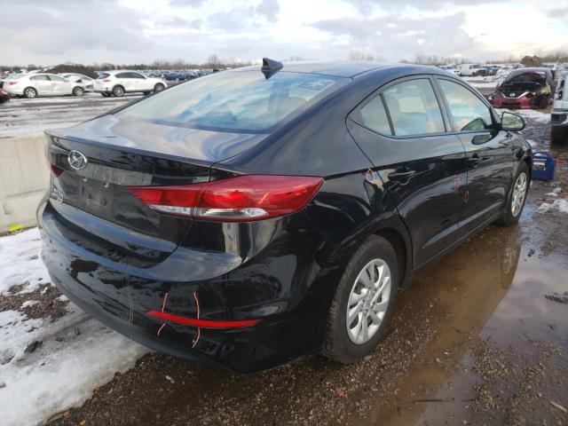 5NPD74LF0HH178655  hyundai elantra 2017 IMG 3