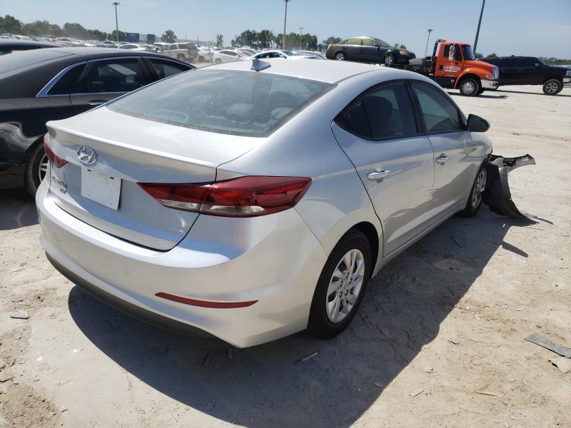 5NPD74LF0HH190689  hyundai  2017 IMG 3