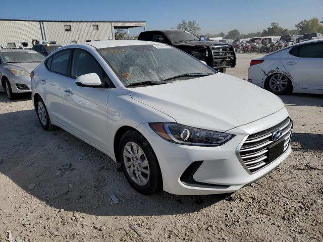 5NPD74LF0HH192667  hyundai  2017 IMG 0