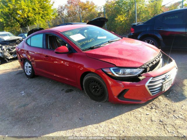 5NPD74LF0HH206891  hyundai elantra 2017 IMG 0