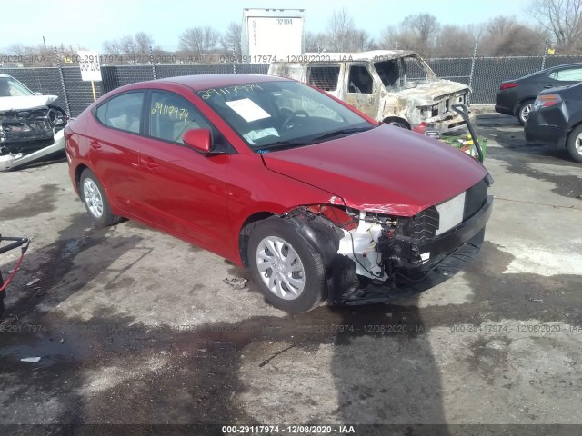 5NPD74LF0JH247365  hyundai elantra 2018 IMG 0