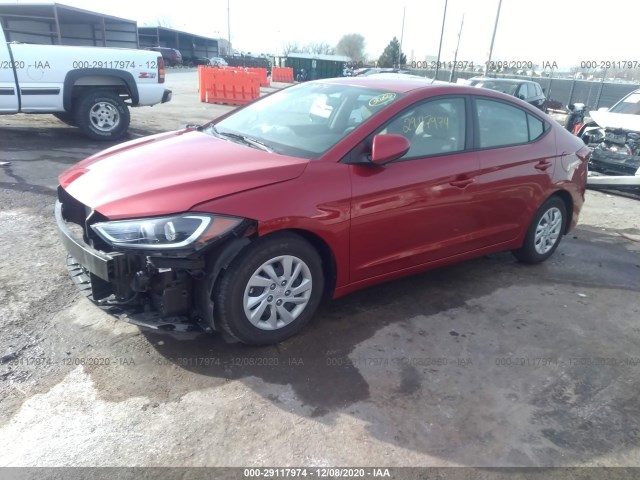 5NPD74LF0JH247365  hyundai elantra 2018 IMG 1