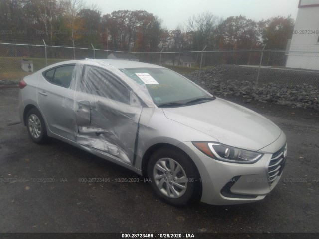 5NPD74LF0JH291897  hyundai elantra 2018 IMG 0